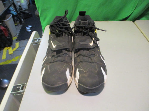 Used Nike Air Max 96 Size 7.5 Basketball Shoes(Need Insoles)