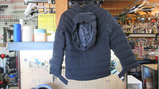 Used Spider Winter Puffer Coat - Size 14