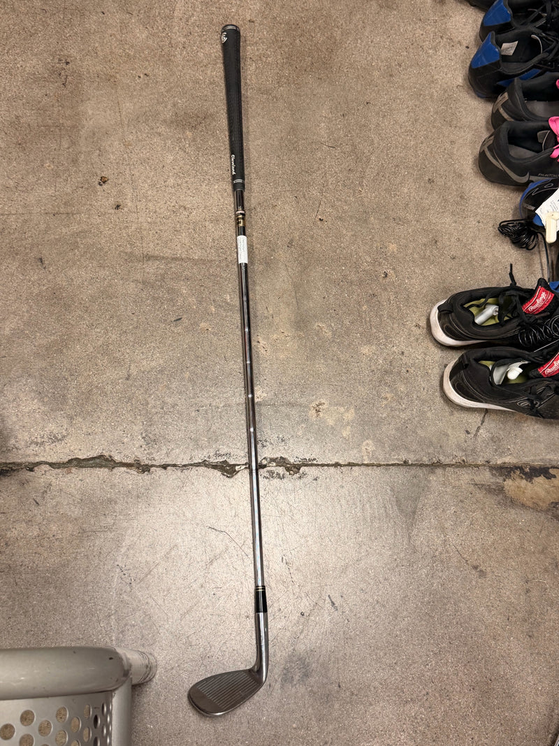 Load image into Gallery viewer, Used Nickent Hyperforged Classic 56 Deg Wedge
