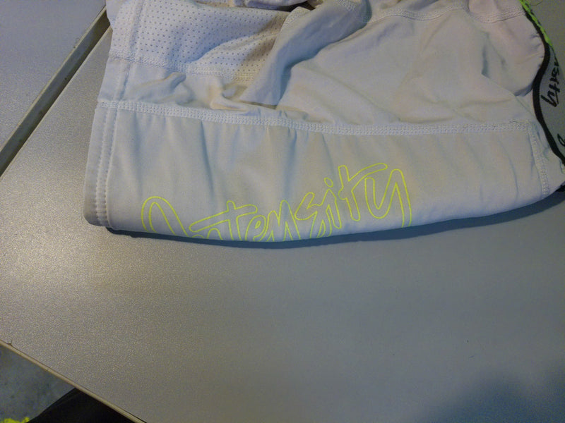 Load image into Gallery viewer, Used Intensity Softball Sliding Shorts Womens Size Small
