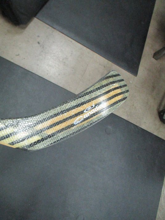 Used CCM Canadien CPM 65 Senior Hockey Stick - RHT