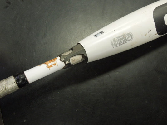 Used Demarini CF USSSA Bat 29 in 21 oz -8