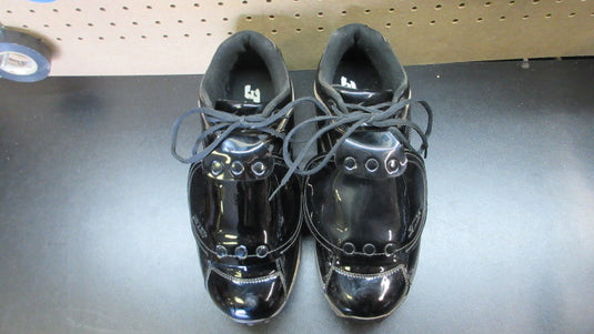 Used 3N2 Reaction Pro Plate Lo Umpire Shoes - Size 11.5