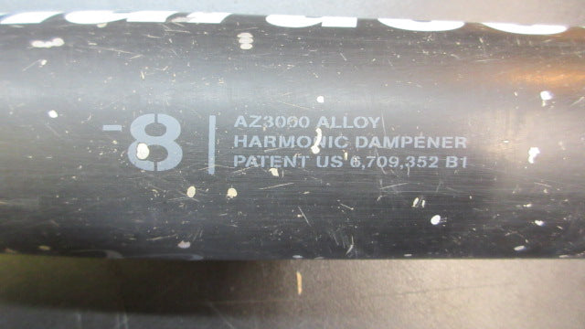 Load image into Gallery viewer, Used Marucci Black USSSA 29" 21 Oz Baseball Bat -8
