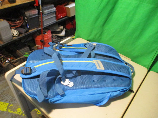 Used Ironman Hiking Backpack