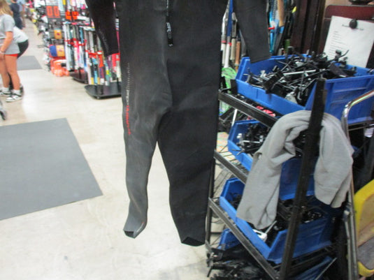 Used OR UltraFull Quintana Pro Tri Wetsuit Mens XXL