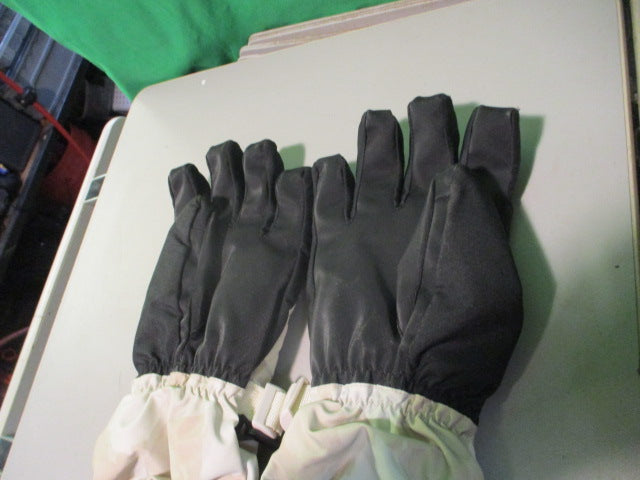 Load image into Gallery viewer, Used Dakine Lynx Women&#39;s Large Winter Gloves
