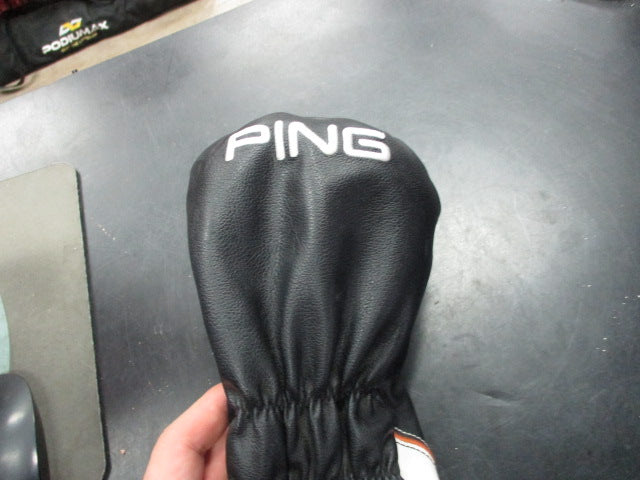 Load image into Gallery viewer, Used Ping G400 Driver Head Cover

