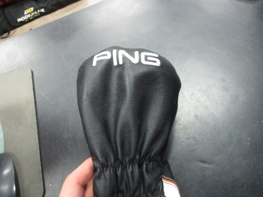 Used Ping G400 Driver Head Cover