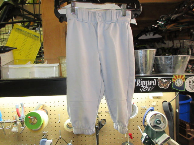 Load image into Gallery viewer, Used Wilson Knicker Baseball Pants - Size Youth Small

