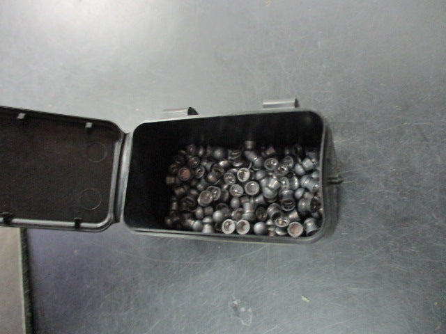Load image into Gallery viewer, Used Copperhead .177 Caliber Domed Pellets
