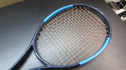 Used Wilson Ultra Tour v2.0 27" Tennis Racquet