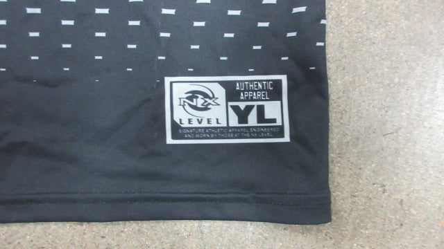 Load image into Gallery viewer, Used NX  Rage Football Shirt Size Youth Large
