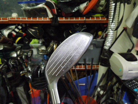 Used PING Moxie 17º Right Hand Jr. Hybrid Club