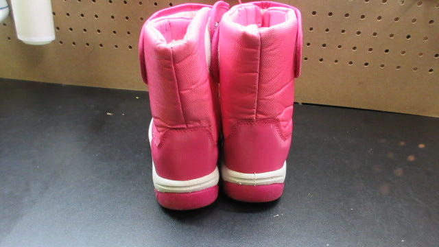 Load image into Gallery viewer, Used Via Children Snow Boots -53F - Size 3
