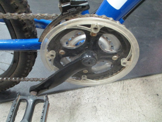 Used DiamondBack Cobra 24" 21 Speed Mountain Bike