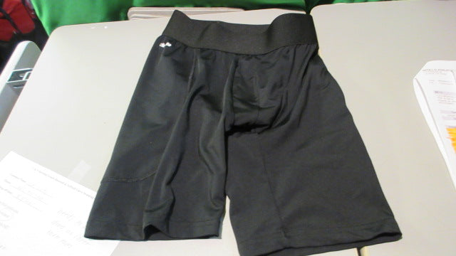 Load image into Gallery viewer, Used Adidas Climalite Large Compression Shorts
