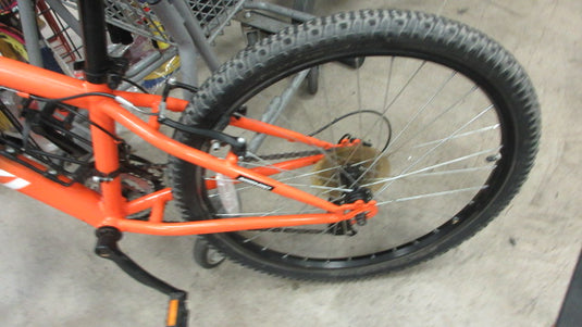 Used Nishiki Pueblo 24'' Mountain Bike 21 Speed (As Is Need Tune Up)