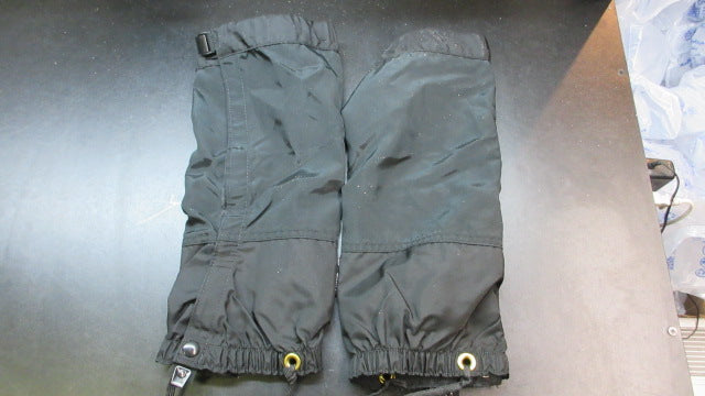 Load image into Gallery viewer, Used Outdoor Research Shoe Gaitors - Size Small
