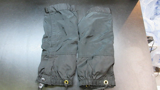 Used Outdoor Research Shoe Gaitors - Size Small