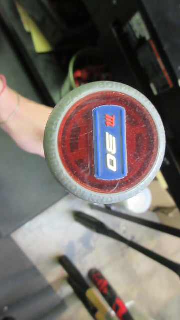 Load image into Gallery viewer, Used Marucci Cat 9 30&quot; -10 USSSA Baseball Bat
