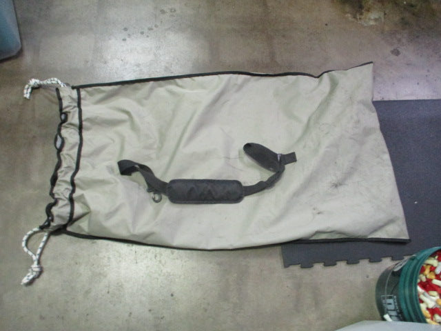Load image into Gallery viewer, Used Sea Eagle Water Sports Dry Carry Bag
