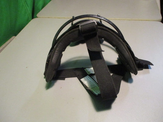 Used Champro Youth Softball Fielders Mask