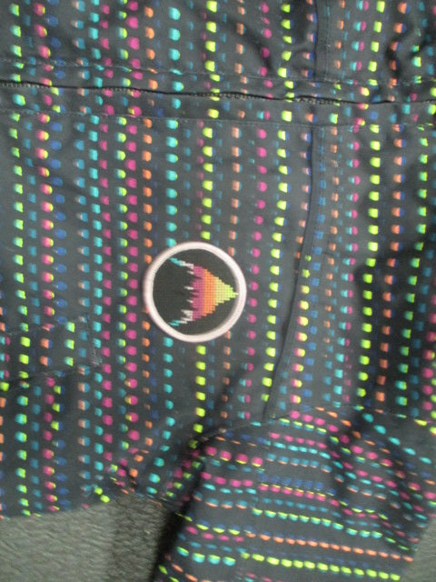 Used Burton Dry Ride Size 3T Kids One-Piece Snow Suit