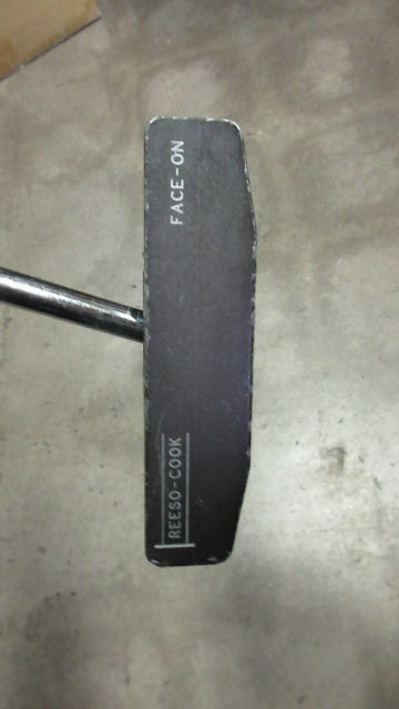 Load image into Gallery viewer, Used Face-On Reeso-Cook 46&quot; Belly Putter - RH

