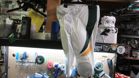 Used Exxact Sports Football Pants - Size Small