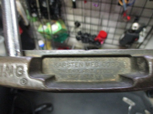 Used Ping Cushin RH 35