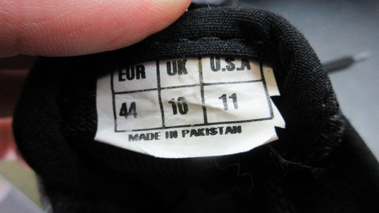 Used Title Boxing Shoes - Size 11