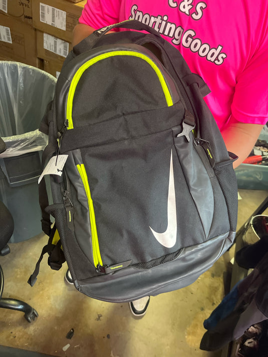 used nike bsbl backpack