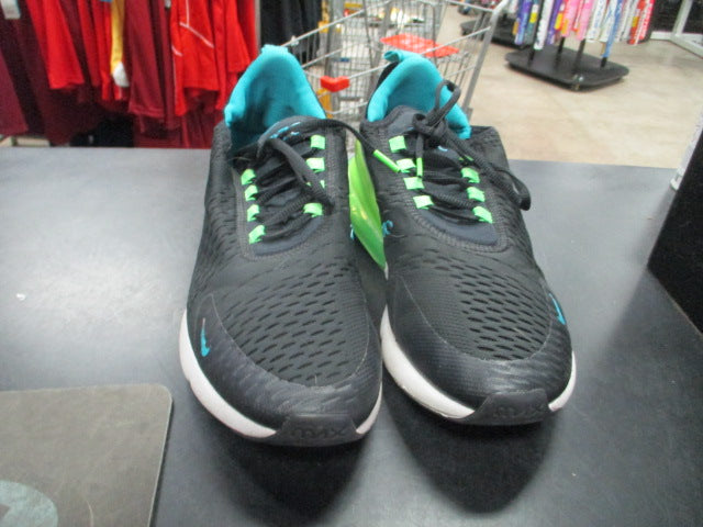 Load image into Gallery viewer, Used Nike Men's AIR MAX 270 Size 10 Running Shoes
