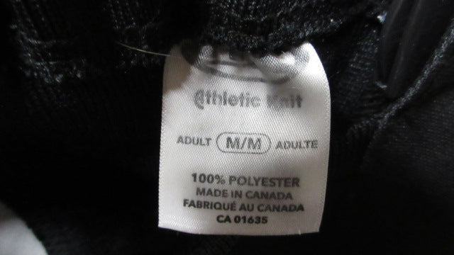 Load image into Gallery viewer, Used Athletic Knit Ice Dogs Hockey Breezers Adult Size Medium
