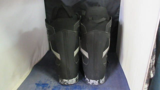 Load image into Gallery viewer, Used DC Rogan 2012 Size 13 Snowboard Boots
