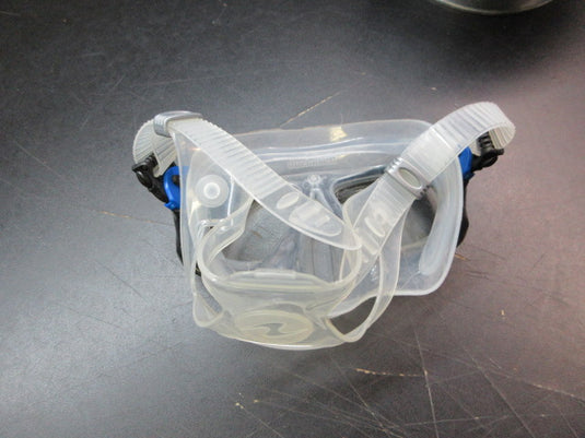 Used Aqua Lung Look2 Scuba Mask