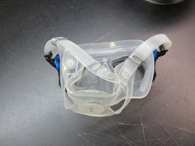 Load image into Gallery viewer, Used Aqua Lung Look2 Scuba Mask
