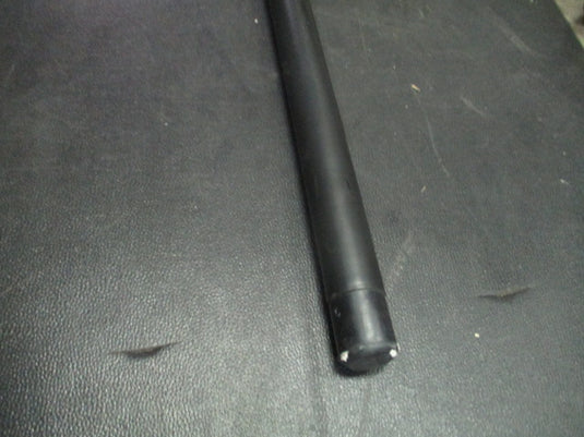 Used 15lb Aerobic Weighted Bar