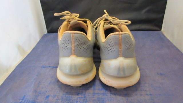 Load image into Gallery viewer, Used Nike Force Zoom Trout 8 Metal Cleats Adult Size 13 - wear
