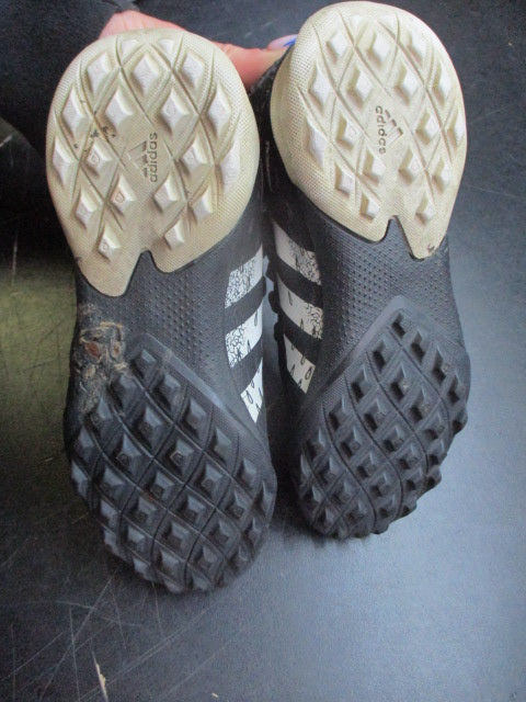 Load image into Gallery viewer, Used Adidas Predator Freak.3 Indoor Soccer Cleats - Size Youth 12.5
