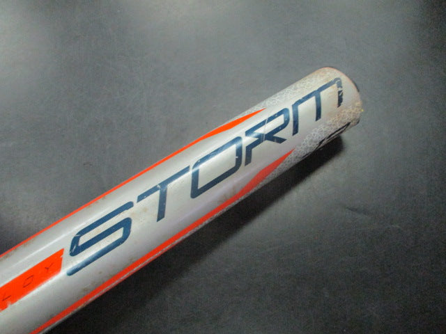 Load image into Gallery viewer, Used Rawlings Storm Fastpitch Alloy Softball Bat 31 in 18 oz -13
