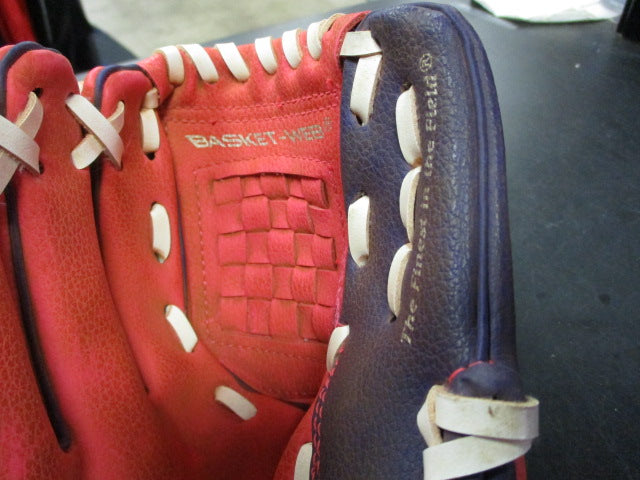 Load image into Gallery viewer, Used Rawling Player Series 9&quot; Softball LHT Glove
