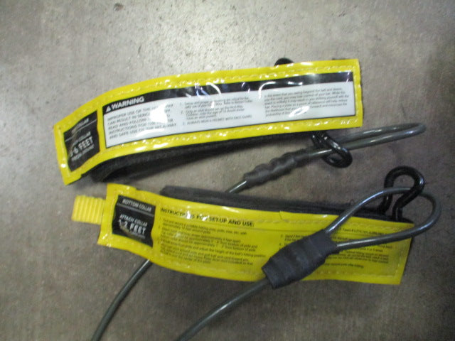 Load image into Gallery viewer, Used SKLZ Hit A Way Softball Batting Swing Trainer Training Device
