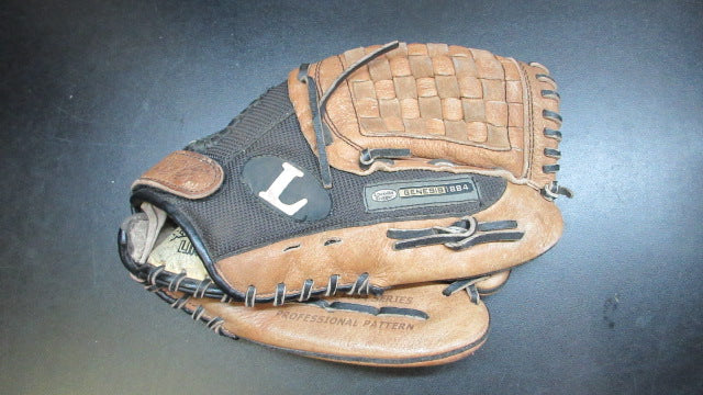 Load image into Gallery viewer, Used Louisville Slugger Genesis 1884 11" Leather Glove - RHT
