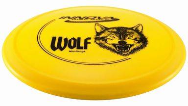 New Innova DX Wolf Mid-Range