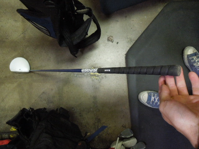 Load image into Gallery viewer, Used Ram G Force 5 Piece Junior Golf Set with Bag
