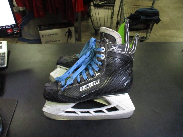 Load image into Gallery viewer, Used Bauer XLS Jr Hockey Skates Size Unknown
