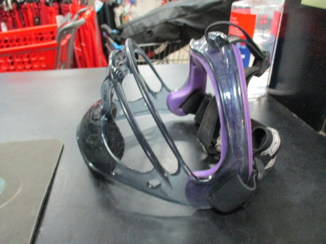 Load image into Gallery viewer, Used Sports Shields Youth Softball Fielder&#39;s Mask
