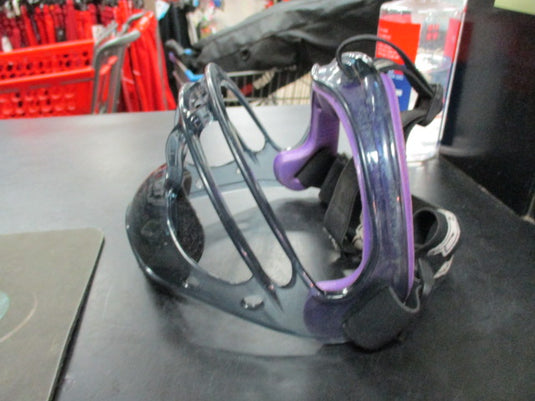 Used Sports Shields Youth Softball Fielder's Mask